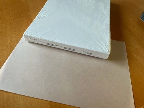Transparentpapier din - transparentpapier,