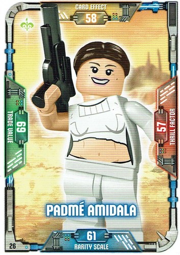 Lego star wars - lego, ™