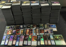 MTG Magic the Gathering Sammlung 1000 Karten inkl. 25 Rares MTG Deutsch !!!!