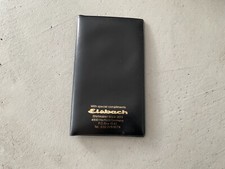 Elsbach Herford Taschenkalender Erotik 1990er Jahre