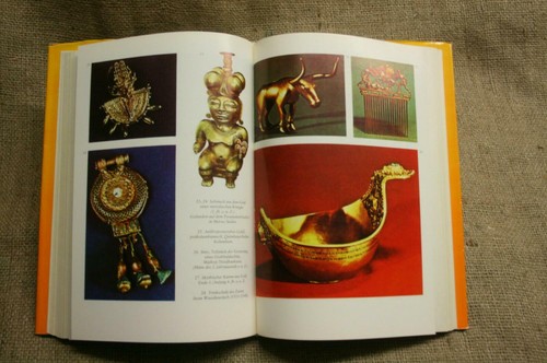Fachbuch gold abbau - fachbuch,