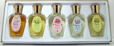 Lancaster Parfums des Fleurs