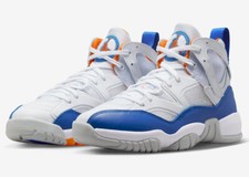 Nike air jordan jumpman two - nike,