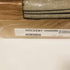 IKEA Nockeby Bezug für 2 -er Sofa Tenö hellgrau 302.804.00 NEU OVP Ersatzbezug
