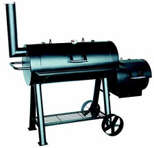Tepro 1049 Grill Smoker