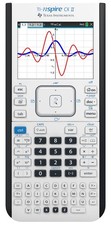 Texas Instruments TI-Nspire CX