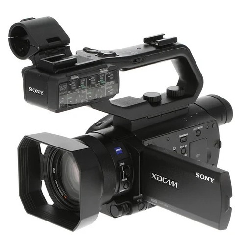 Sony pxw x70 camcorder - pxw-x70, 4k