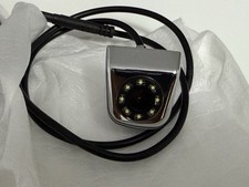 Universal Rückfahrkamera NTSC schwarz wasserdicht für SUV,PickUp,Bus,Wohnmobil