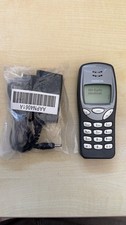 Handy Nokia 3210 Grau , Accu