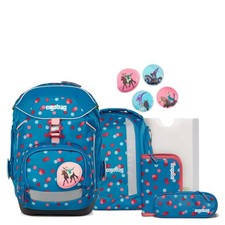 Ergobag Pack - Schulrucksack Set 6tlg. Modell 2025 VoltiBär *NEU*