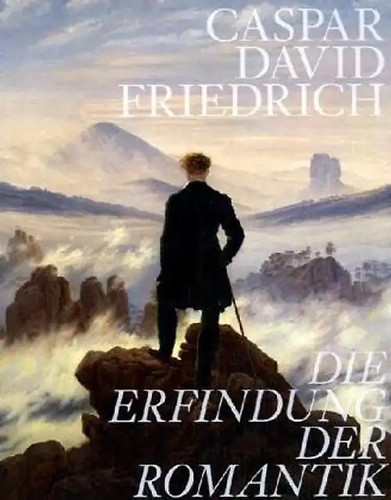 Caspar david friedrich - caspar,