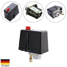 380V / 400V für Druckschalter