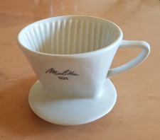 Alter Melitta Kaffeefilter
