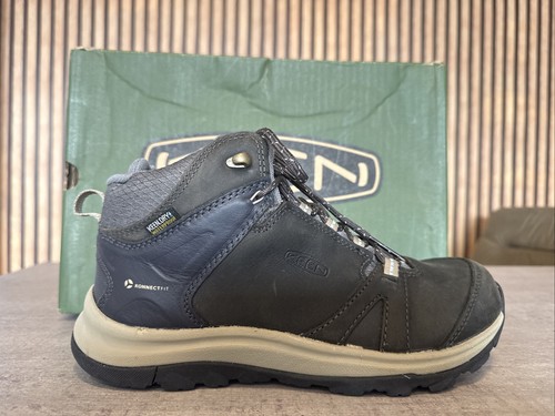 Keen terradora leath - mid, wp