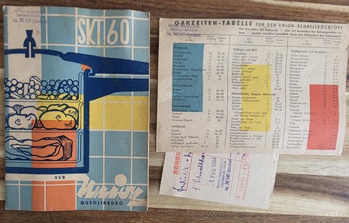 Ddr bedienungsanleitung für - ddr,