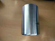 Casa Nova Sekt- & Weinkühler - Edelstahl