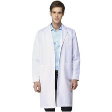 Laborkittel Herren Damen