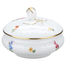 Bonbonniere Hutschenreuther Dresden Moritzburg