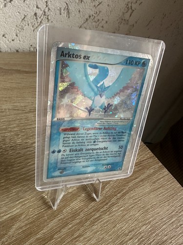 Pokemon arktos 114 112 - arktos, 114/112