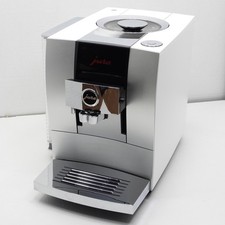 JURA Z10 Espresso Machine
