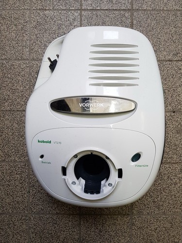 Top zusatnad vorwerk vt270 - top,