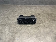 VW Golf 5 V Heizungsbedienteil Klimabedienteil Manuell 1K1820045B #34445