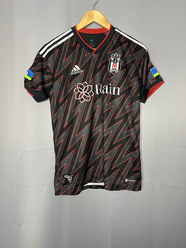 Adidas besiktas 2022 - adidas, away