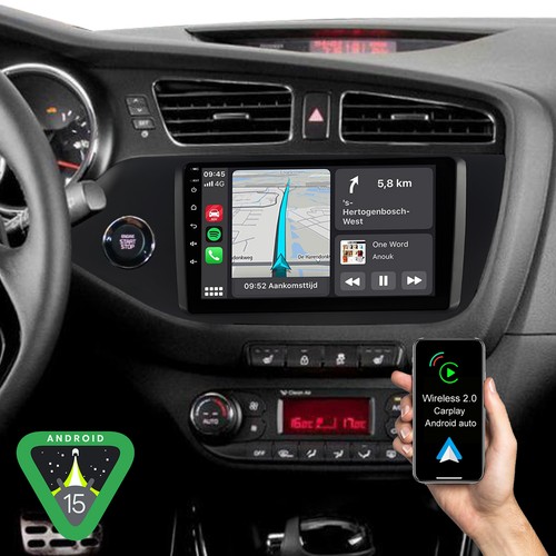Für kia ceed 2012 2017 - ceed, jd