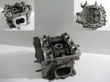 Zylinderkopf vorne (26.041 Km) Nockenwelle Ducati Multistrada 1200 S, A2, 10-12