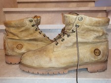 Timberland Roll Top 6 Inch
