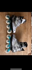 Mission WM01 Inlineskates - R1