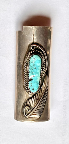 Navajo indianerschmuck - navajo,