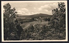 Bühl bei Simmelsdorf