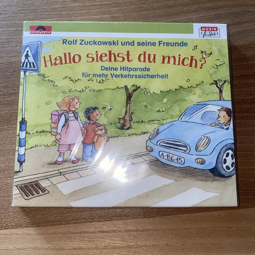 Rolf zuckowski und seine - zuckowski,