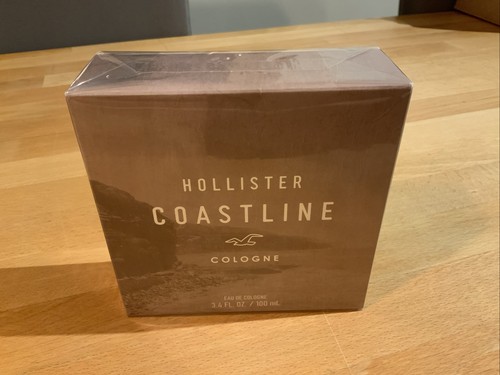 Hollister coastline eau - hollister, de