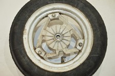 HONDA VISION SA50 AF29 FELGE HINTEN HINTERRADFELGE HINTERE FELGE RIM 2.50x10