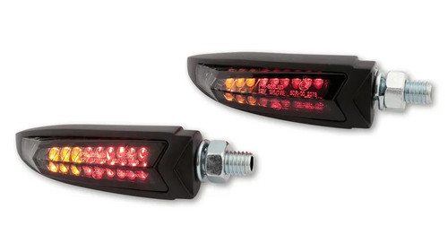 Highsider 3in1 led rück - 3in1, rück-