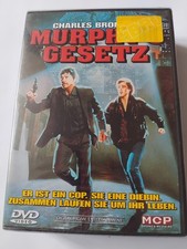 MURPHY'S GESETZ DVD. KULT