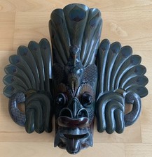 Handgeschnitzte Sri Lanka