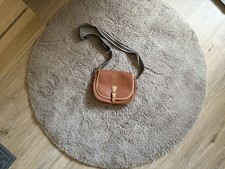 Esprit umhängetasche braun - umhängetasche,