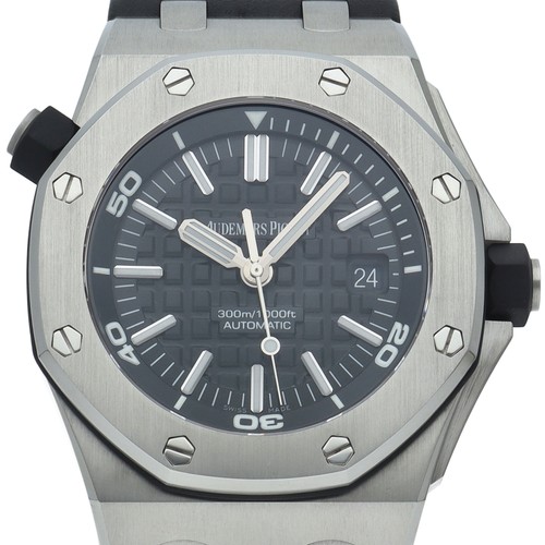 Audemars piguet royal - audemars,