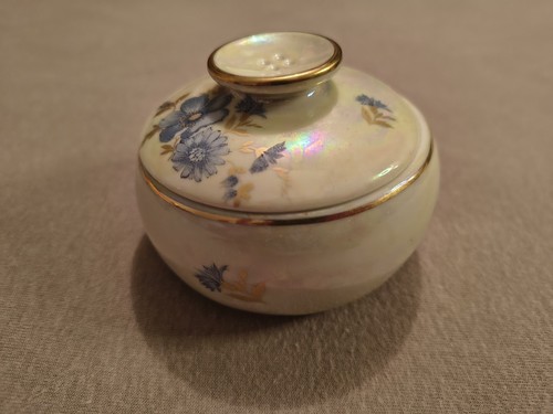 True vintage kleine porzellan - kleine,