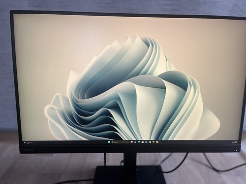 Lenovo thinkvision t27q - lenovo, t27q-20