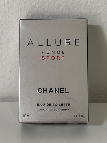 Chanel allure homme - chanel,