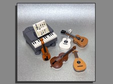 LEGO® Instrumente Orchester
