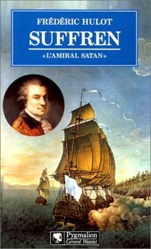Suffren lamiral satan - :, 1729