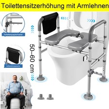 Toilettenhilfe Toilettenstuhl