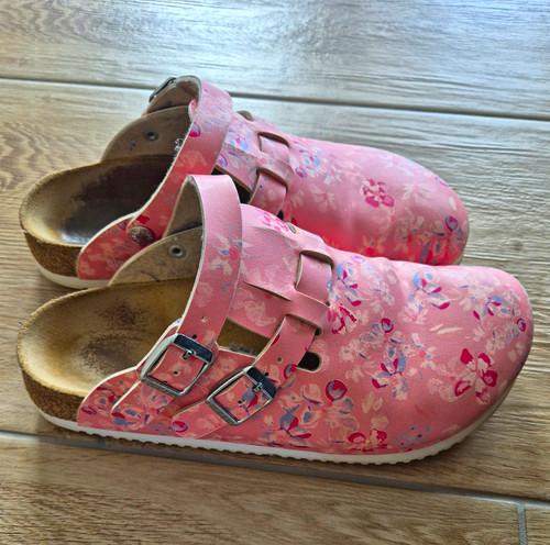 Birkenstock damen clogs - birkenstock,