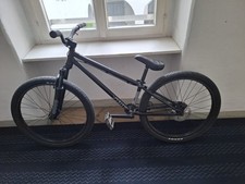 dirt bike fahrrad