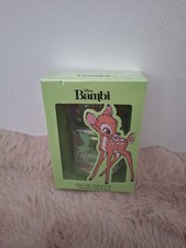 Disney Bambi Parfüm Neu